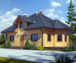 проект дома