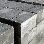 дома и коттеджи из пеноблока 150x150
